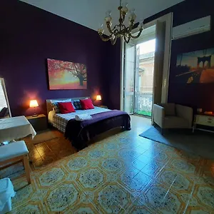 Dream 117 Bed & Breakfast Aeroporto di Catania Fontana Rossa