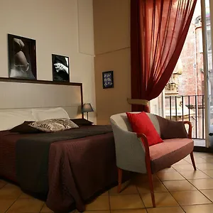 Caravaggio Hotel Naples