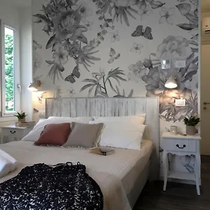 Bed & Basta Affittacamere Reggio nell'Emilia