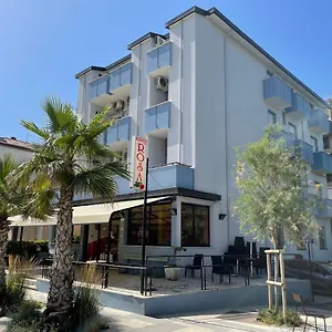 Rosa Hotel Rimini