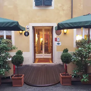 San Martino & Depandance Hotel Lucca