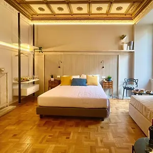 Z-archsuites Urbs Affittacamere