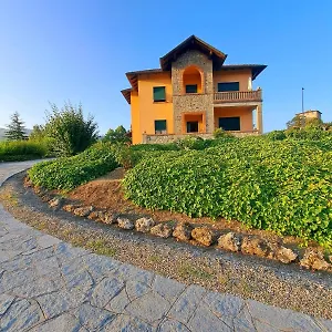 Costanza Bed & Breakfast Bobbio