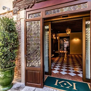 Palazzo Keller Hotel Venice