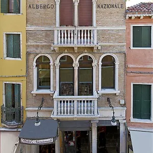 Nazionale Hotel Venice