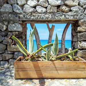 La Casa A Mare Bed & Breakfast Messina
