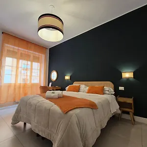 Iaio Luxury Casa de hóspedes