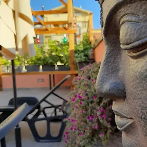 Biobenessere Moto&bike Parking Bed & Breakfast Arezzo