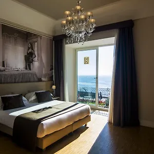 Partenope Relais Hotel Naples