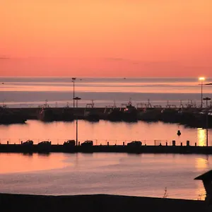 Sant'agostino Suites&rooms Bed & Breakfast Mazara del Vallo