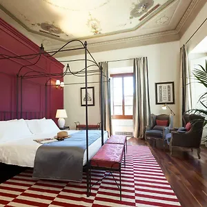 Peruzzi Urban Residences Bed & Breakfast Florence