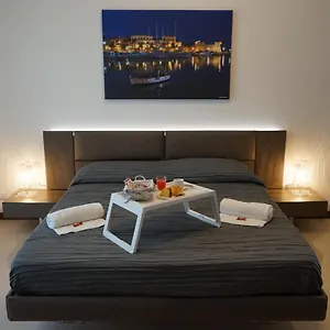 56 - Le Dimore Bed & Breakfast Bari