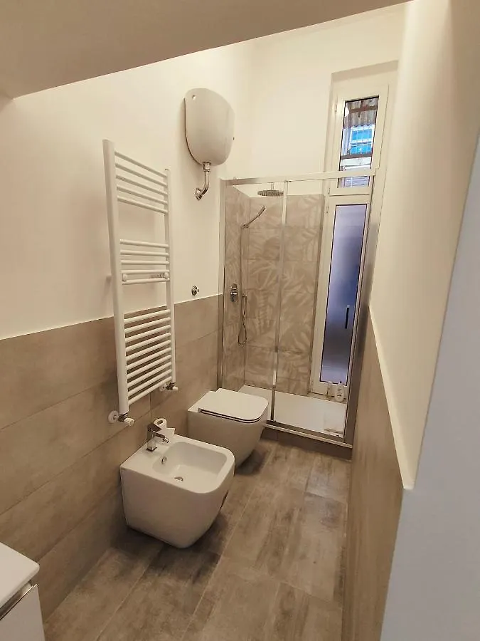 Magenta 5 Stelle Camere Superior Roma