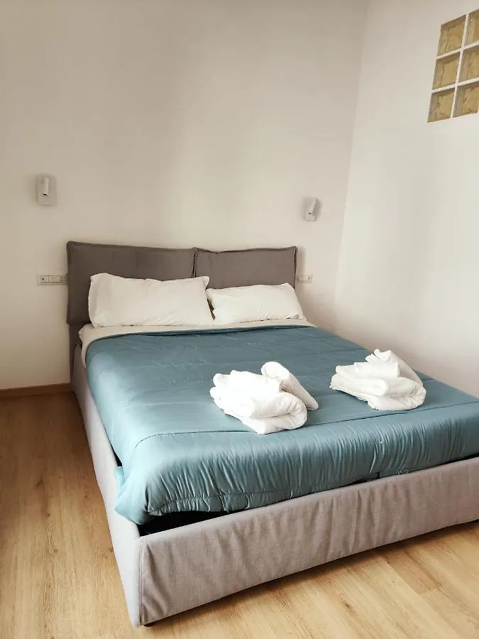 Magenta 5 Stelle Camere Superior Roma Affittacamere