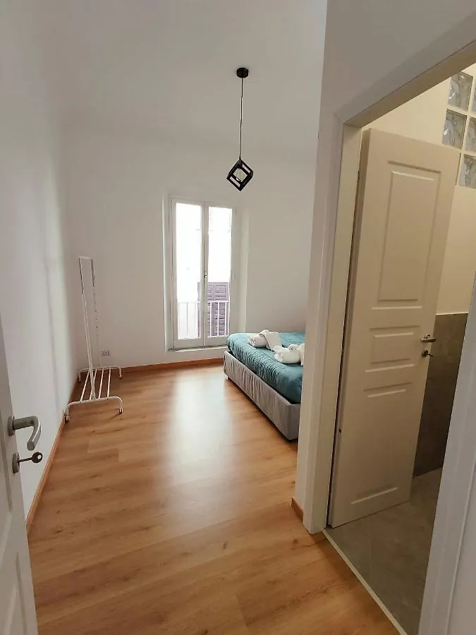 Magenta 5 Stelle Camere Superior Roma Italia