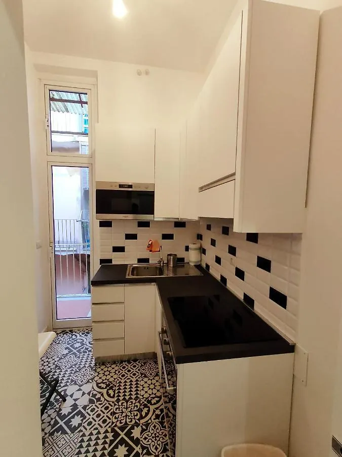 Affittacamere Magenta 5 Stelle Camere Superior Roma Italia