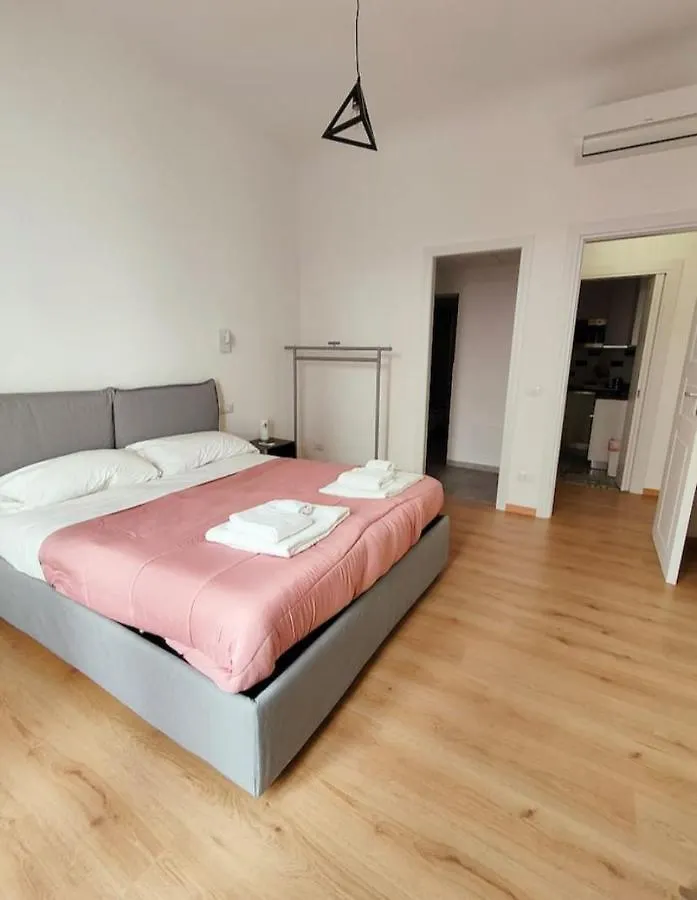 Affittacamere Magenta 5 Stelle Camere Superior Roma